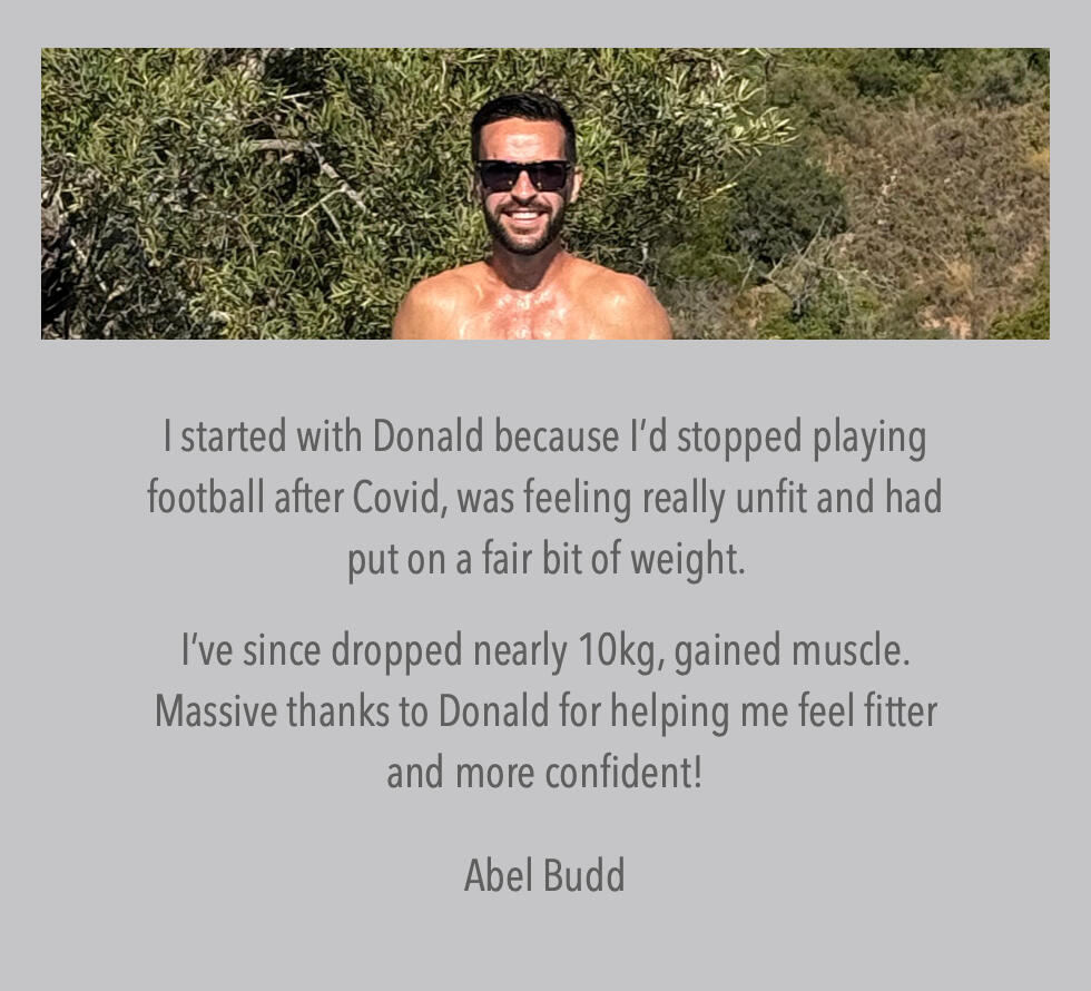 Abel Budd Abel Budd